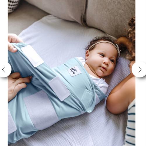 The Ollie® Swaddle