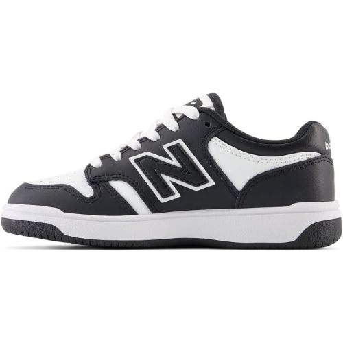 New Balance Kids 480 V1 Lace-up Sneaker