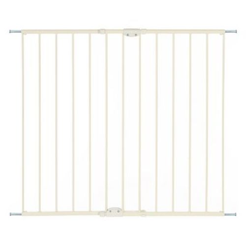 Toddleroo By North States Tall Easy Swing And Lock Stairway Gate