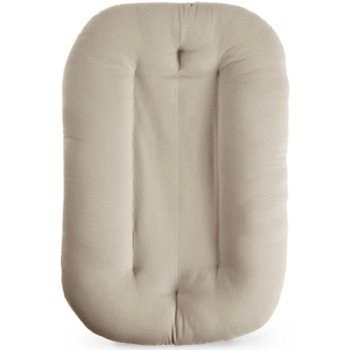 Infant Lounger | Natural