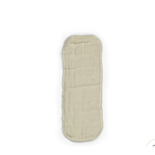 Cloth-eez Diaper Doubler - Natural Unbleached