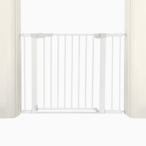 Dreambaby Infinity Wide Walk-Through Baby Gate