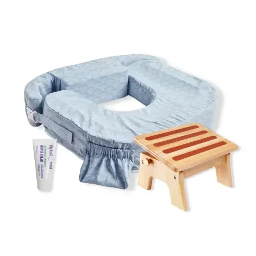 Twin & Plus Breastfeeding Bundle