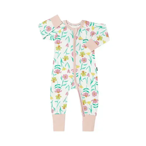 Bonds Zip Wondersuit | Baby Baby Coverall | BZBVA