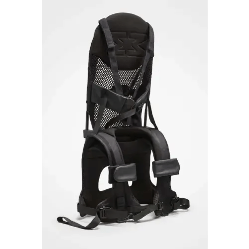 MiniMeis G5 Shoulder Carrier – Swaddles Baby