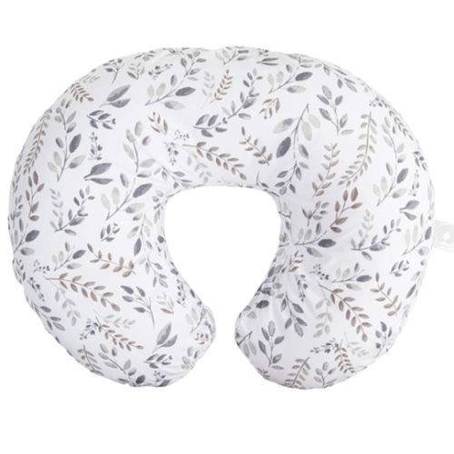 Boppy Boppy x Babylist Nursing Pillow Original Support - Sand Stick And Twig