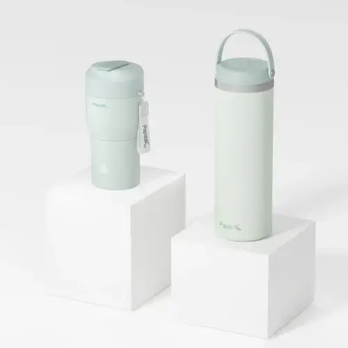 On-the-Go Feeding Kit