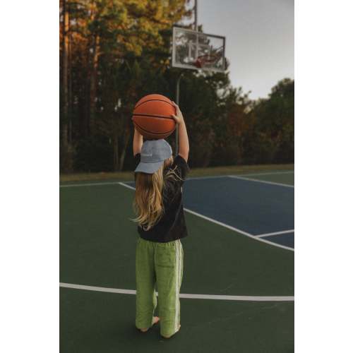 Terry Towel Pants | Pistachio – The Milk Crew
