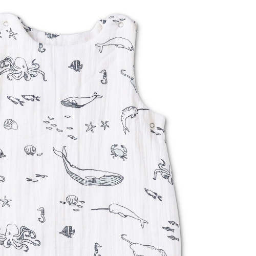 1.0 TOG Sleep Bag - Life Aquatic