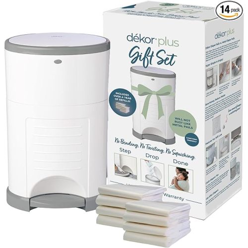 dekor Eko Plus Gift Set
