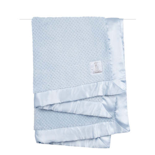 Honeycomb™ Baby Blanket