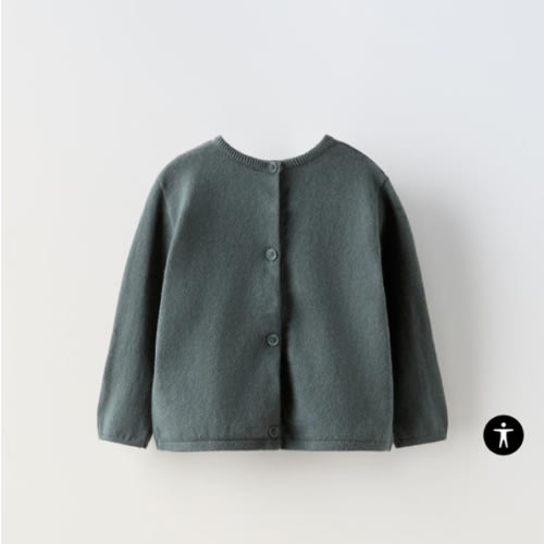 2 IN 1 JACKET - Anthracite grey | ZARA United States