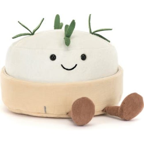 Amuseables Camembert Plush Toy