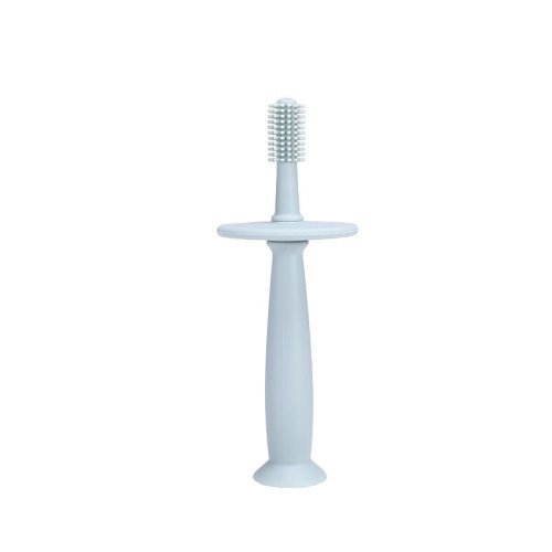 The ToothieBrush - Best Baby & Toddler Toothbrush – The Teething Egg