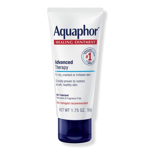 Travel Size Healing Ointment Tube