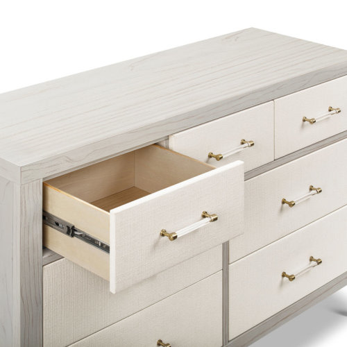 Namesake Eloise 7-Drawer Assembled Dresser & Reviews | Wayfair