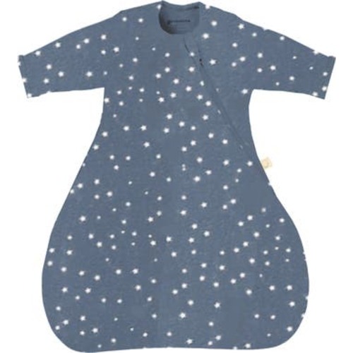 Long Sleeve Transitional Swaddle Sleep Bag, 0.5 TOG - Baby