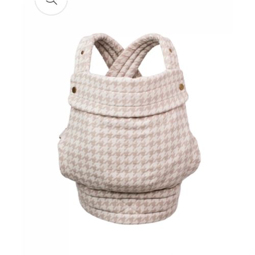 The Monarch Carrier - Houndstooth – Mabē