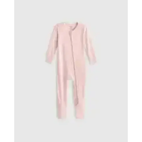 Bamboo Footie Pajama