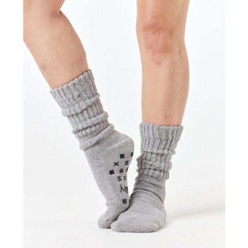 Cozy Socks