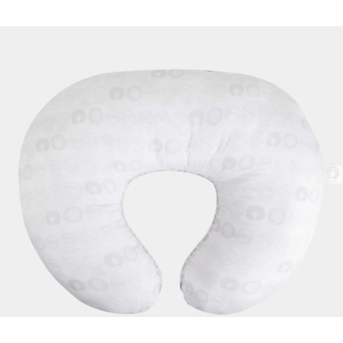 Nursing Pillow Without Cover for Infant Support | Boppy