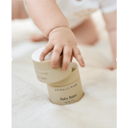 Baby Balm
