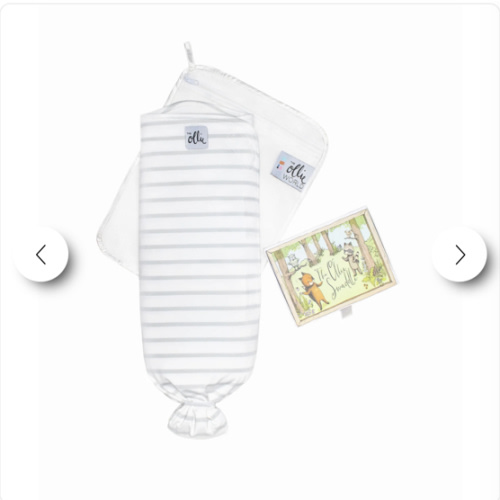The Ollie® Swaddle