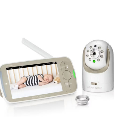Infant Optics Digital Video Monitor Dxr-8 Pro