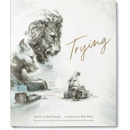 Trying (Mentor)