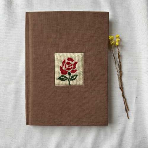 Her Baby Scrapbook 🥀