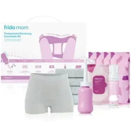 postpartum kit - Google Search