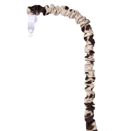 Cow Hide Mobile Arm Cover 54", Crib, Baby Nursery
