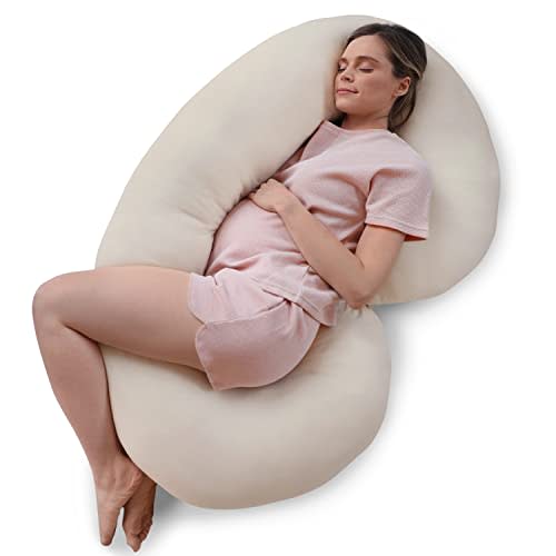 Pregnancy Pillows