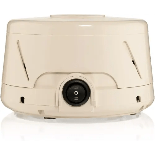 Yogasleep Dohm Classic (Tan) The Original White Noise Machine Privacy