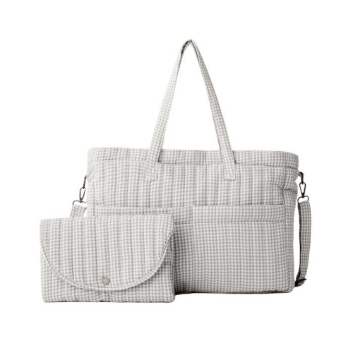 Diaper Bag + Changing Mat