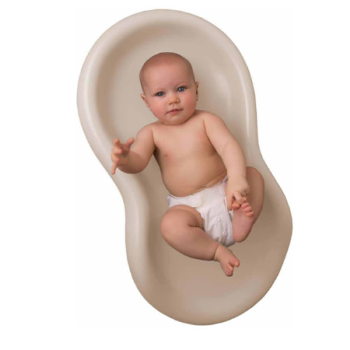 Keekaroo Peanut Changing Pad – Pacifier Kids Boutique