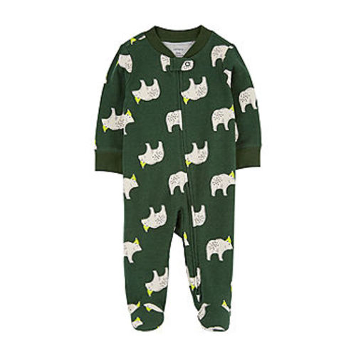 Carter’s Pajamas