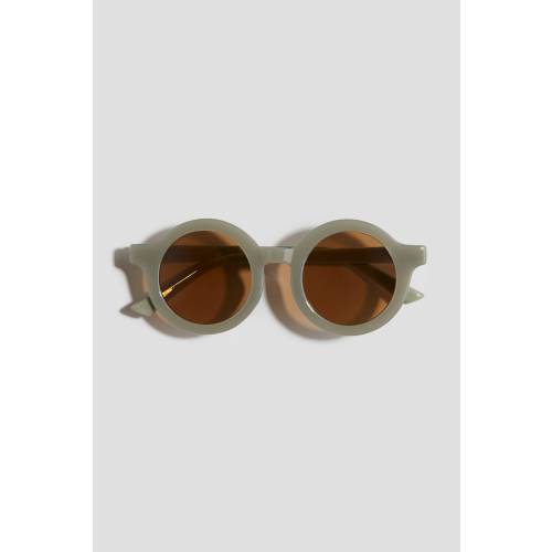 ROUND SUNGLASSES
