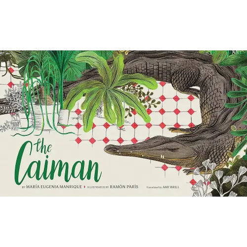 The Caiman