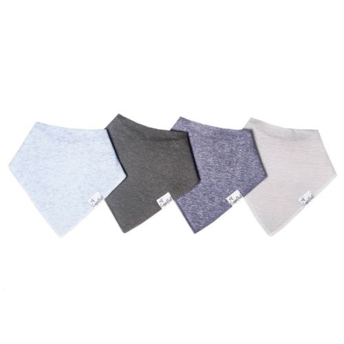 Copper Pearl Alta Bib Set - 4pc