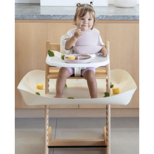 CATCHY - The Food Catcher for High Chairs