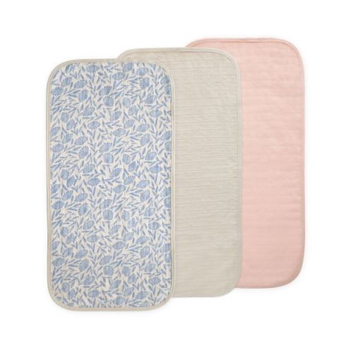 Mushie Changing Pad Liner 3-Pack