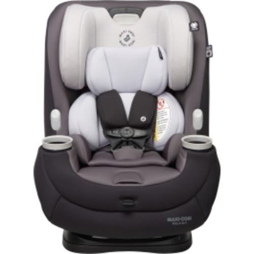 Pria All-in-One Convertible Car Seat |