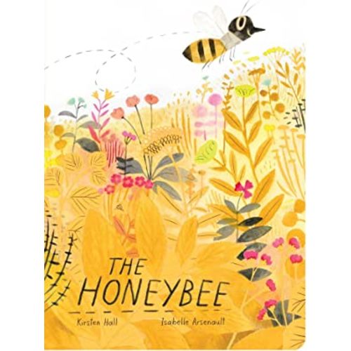 The Honeybee (Classic Board Books)
