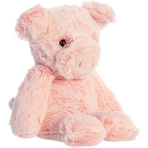 Aurora - Sweet & Softer - 9" Pig