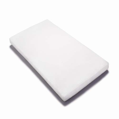 Graco® Premium Foam Crib and Toddler Mattress