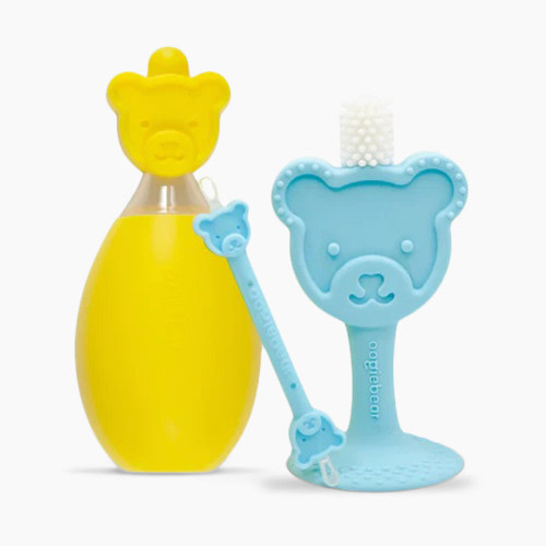 Oogiebear Ears, Nose and Teeth Bundle