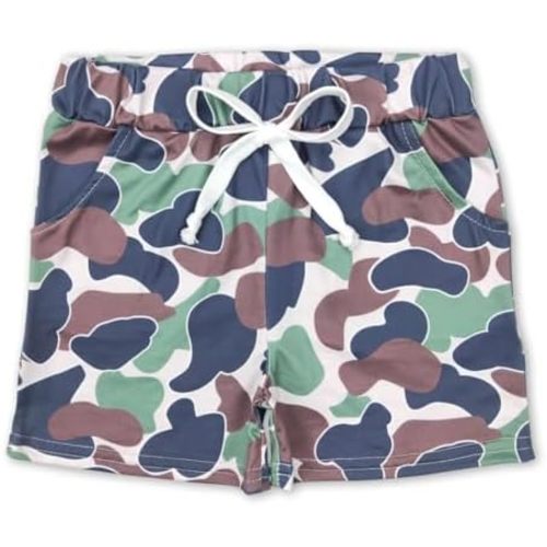 Boy Summer Shorts