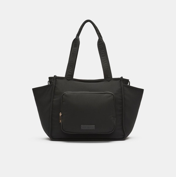 Essential Baby Bag