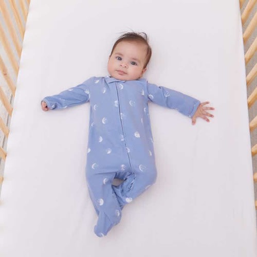 comfort knit™ footie